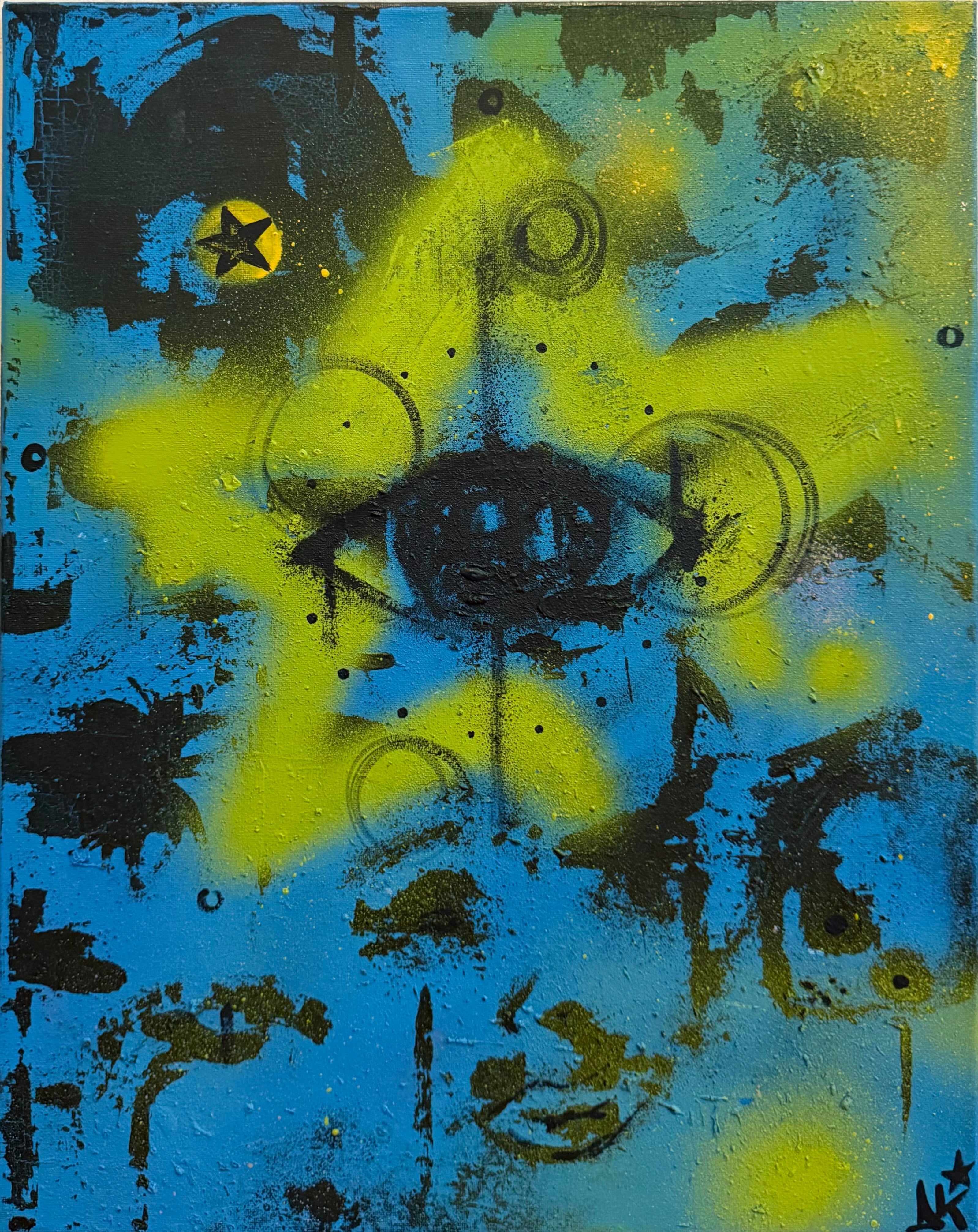 'STAR GIRL'