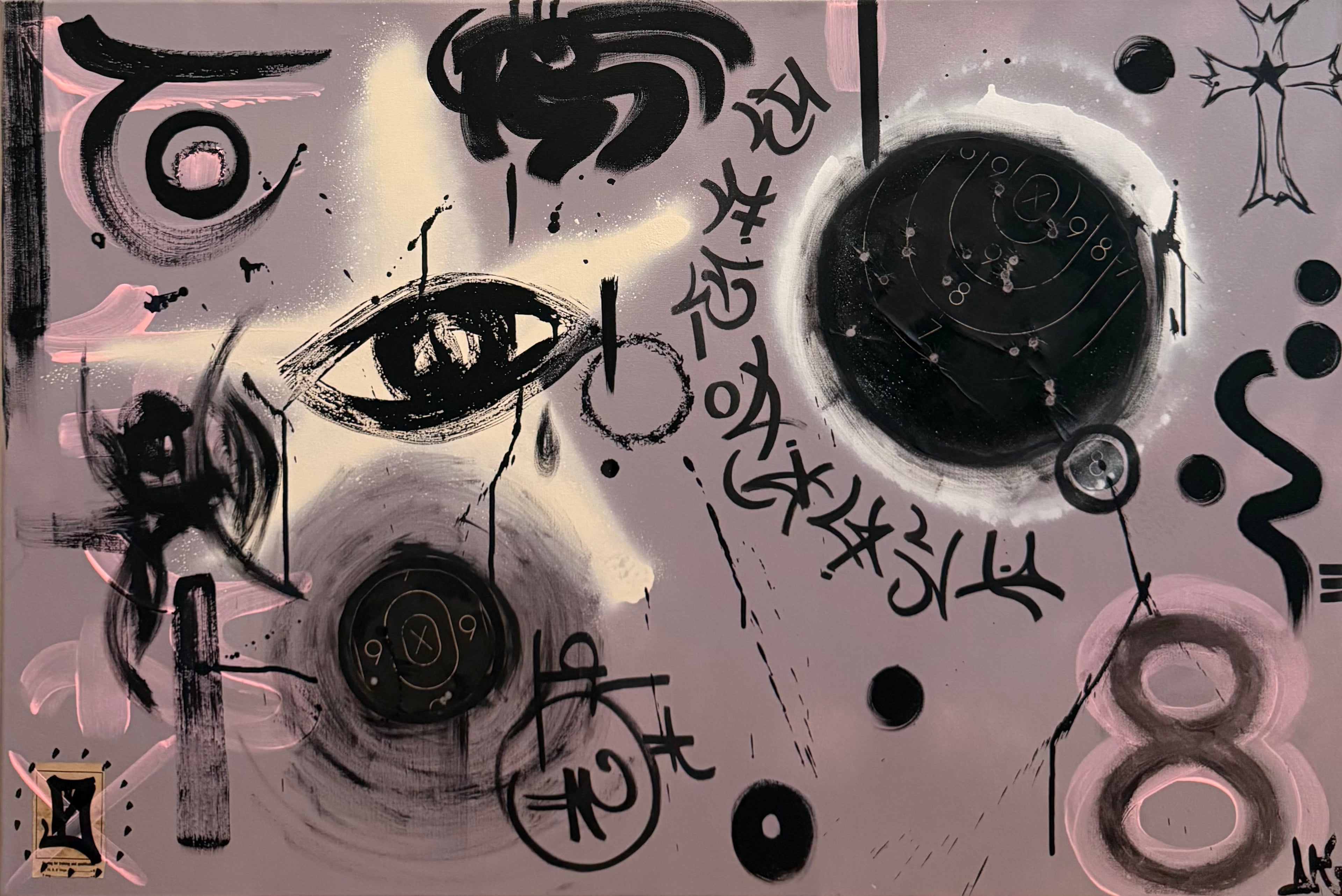 'QUANTUM'