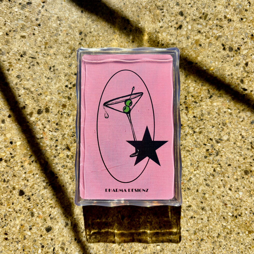 'PLAYING CARDZ'