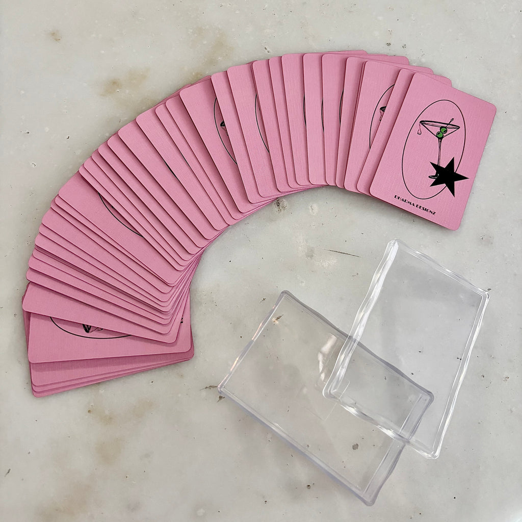 'PLAYING CARDZ'