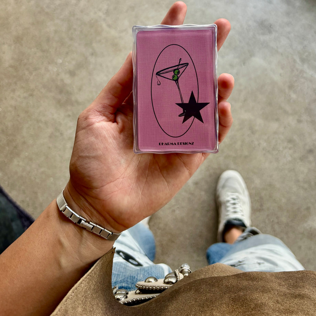 'PLAYING CARDZ'