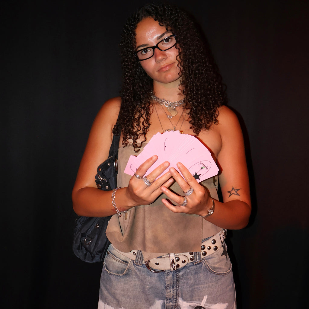 'PLAYING CARDZ'
