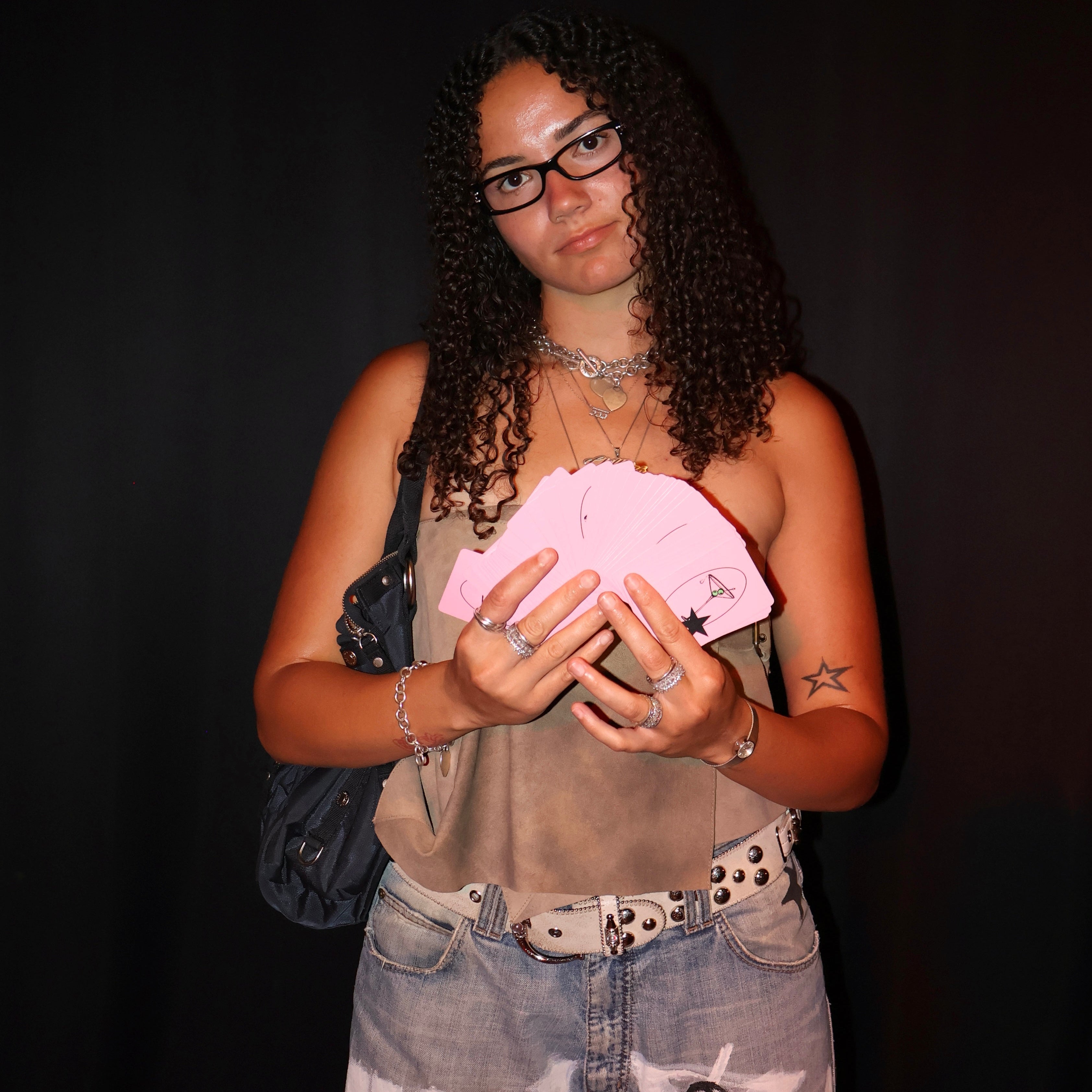 'PLAYING CARDZ'