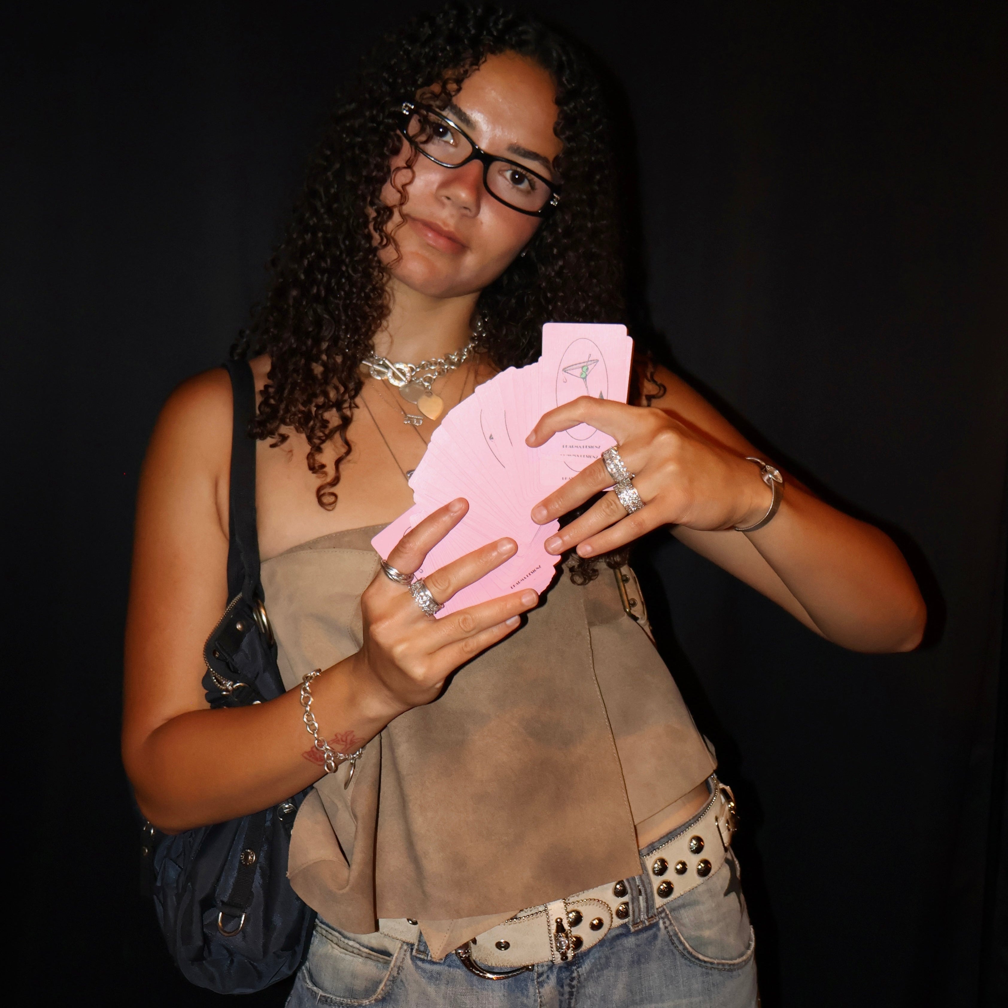 'PLAYING CARDZ'